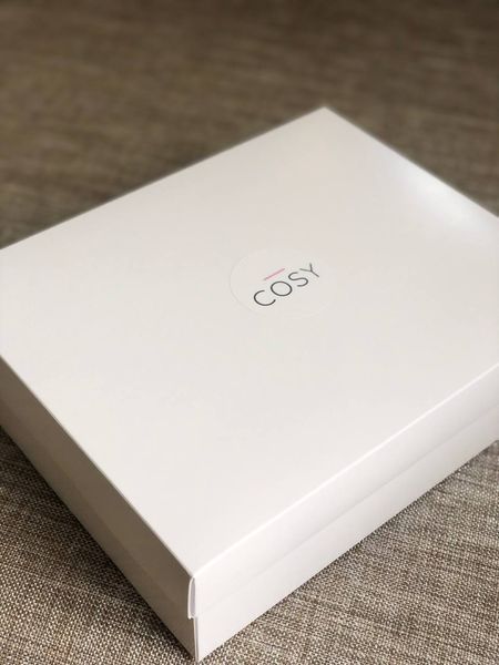 Халат жіночий вафельний кімоно COSY теракота 103 фото