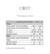 Піжама домашня тепла жіноча Серця COSY з велсофту VEL020 фото 6
