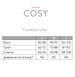 Жіночий літній сарафан з мусліну на запах COSY, евкаліпт MS3 фото 4