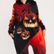 Піжама Кігурумі дитяча підліткова &laquo;Helloween 2 &raquo; 3893_0 фото 4